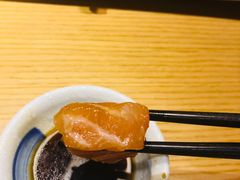 -富山日式料理(宽厚里店)