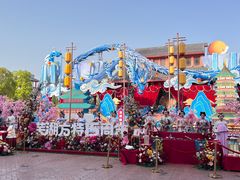 -芜湖方特东方神画