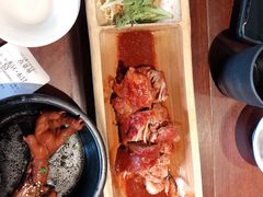 -大牌大·传统杭帮菜(湖滨店)