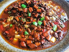 馋嘴蛙-小天府川菜馆(魏公村店)