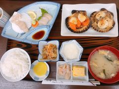 -Osanai食堂