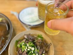 -谢老五跷脚牛肉·非遗传承店