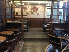 大堂-原麦世家(莱蒙店)