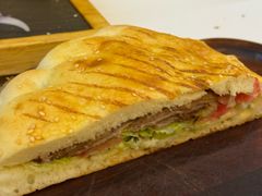 -沙漠玫瑰土耳其餐厅(神路街店)