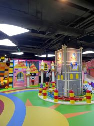 点击看大图 -宝贝渡口儿童游乐园(香炉礁山姆店)