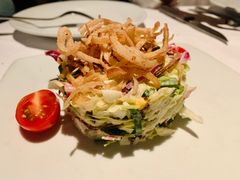 茹丝葵沙拉-茹丝葵经典牛排馆(上海外滩店)