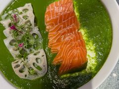 -南堂馆·新川菜(悠方店)