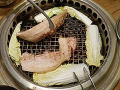 -汉拿山(北京上地华联店)