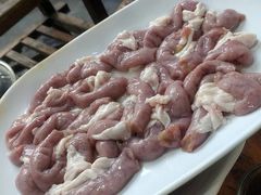 粉肠-章记正宗南岗鱼蛋火锅