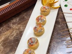 -帝景壹号粤菜餐厅(美丽沙店)