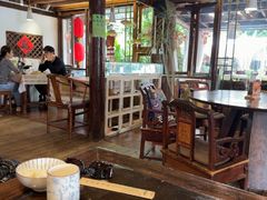 -吃货私房菜(丽江束河古镇店)