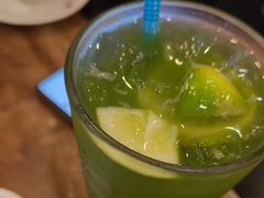 -一楼食业·美食人家