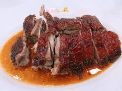 -澳门陈光记烧味饭店(南京德基广场店)