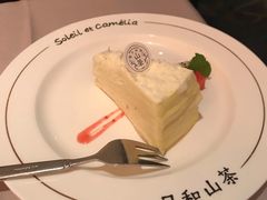 -戈雅法餐厅(世界城广场店)