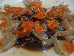 -红灯笼龙凤饭店(宁波老字号店)