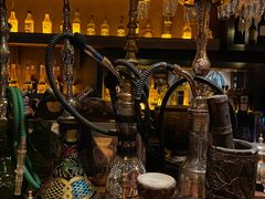 -Tajine Moroccan塔金摩洛哥中东餐厅
