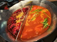 -湊湊火锅·茶憩(皇姑万象汇店)