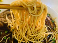 大肉素鸡面-无名面条店(路子铺小区店)