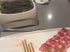 -海底捞火锅(海澜财富中心店)