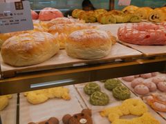 -奈雪的茶(国金中心店)