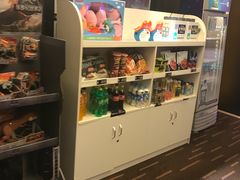 -万达影城(仓山万达广场激光IMAX店)