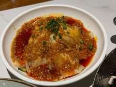 -三猫黑鱼花(南大店)