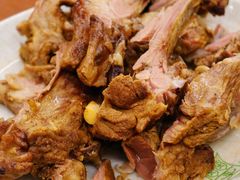 -清真·益鑫羊肉手抓馆(花园北街店)