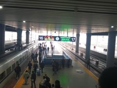 -南宁东站