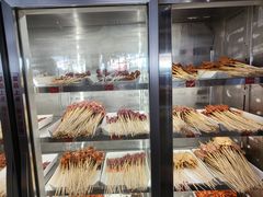 -袁记串串香火锅(郑和中路店)