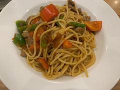 -萨莉亚意式餐厅(愉园站仁恒梦中心店)