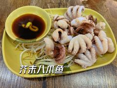 -贞姨美食·老字号海鲜大排档