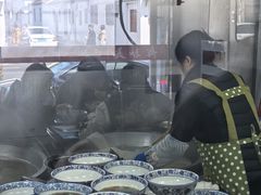 -美味斋(西北街店)
