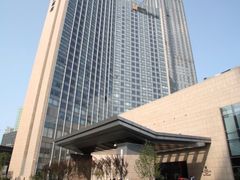 -北京千禧大酒店