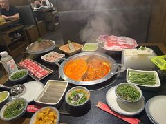 -井格重庆火锅(西直门凯德Mall店)