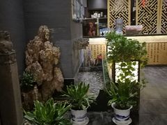 -羲和雅苑•北京烤鸭(平安国际金融中心店)