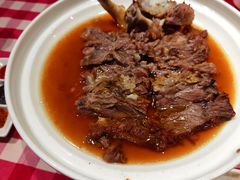 牛脖骨-西贝莜面村(镇江苏宁广场店)