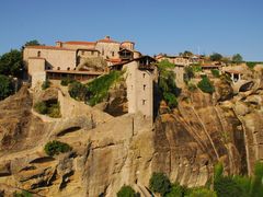 -梅黛奥拉修道院