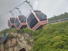 -九女仙湖景区