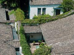 -三坊七巷历史文化街区