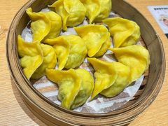 -天怡興·百年蒸饺(中心书城店)