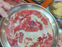 -西塔老太太泥炉烤肉(双井店)