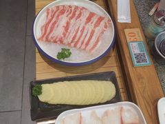 -江小渔鲜鱼火锅(应天西路店)