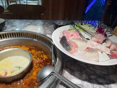 -鱼豆吉·豆浆鱼火锅(宜昌万达店)