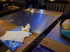 -鱼库·不仅是一家烤鱼店(车公庙店)