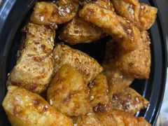 -518豆腐干(总店)