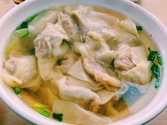 -三盛楼饭店(四流中路店)