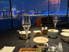 -君庭中餐馆(湘江豪生店)