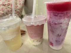 -同仁四季椰子鸡(宝安壹方城店)