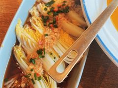 -蜜桃餐厅·伴山(湖滨商业街店)