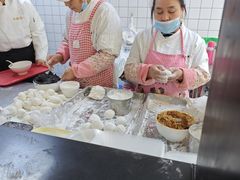 -朱新年·苏式汤团·面点(北寺塔店)